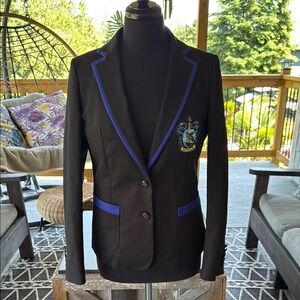 Harry Potter | Ravenclaw Blazer